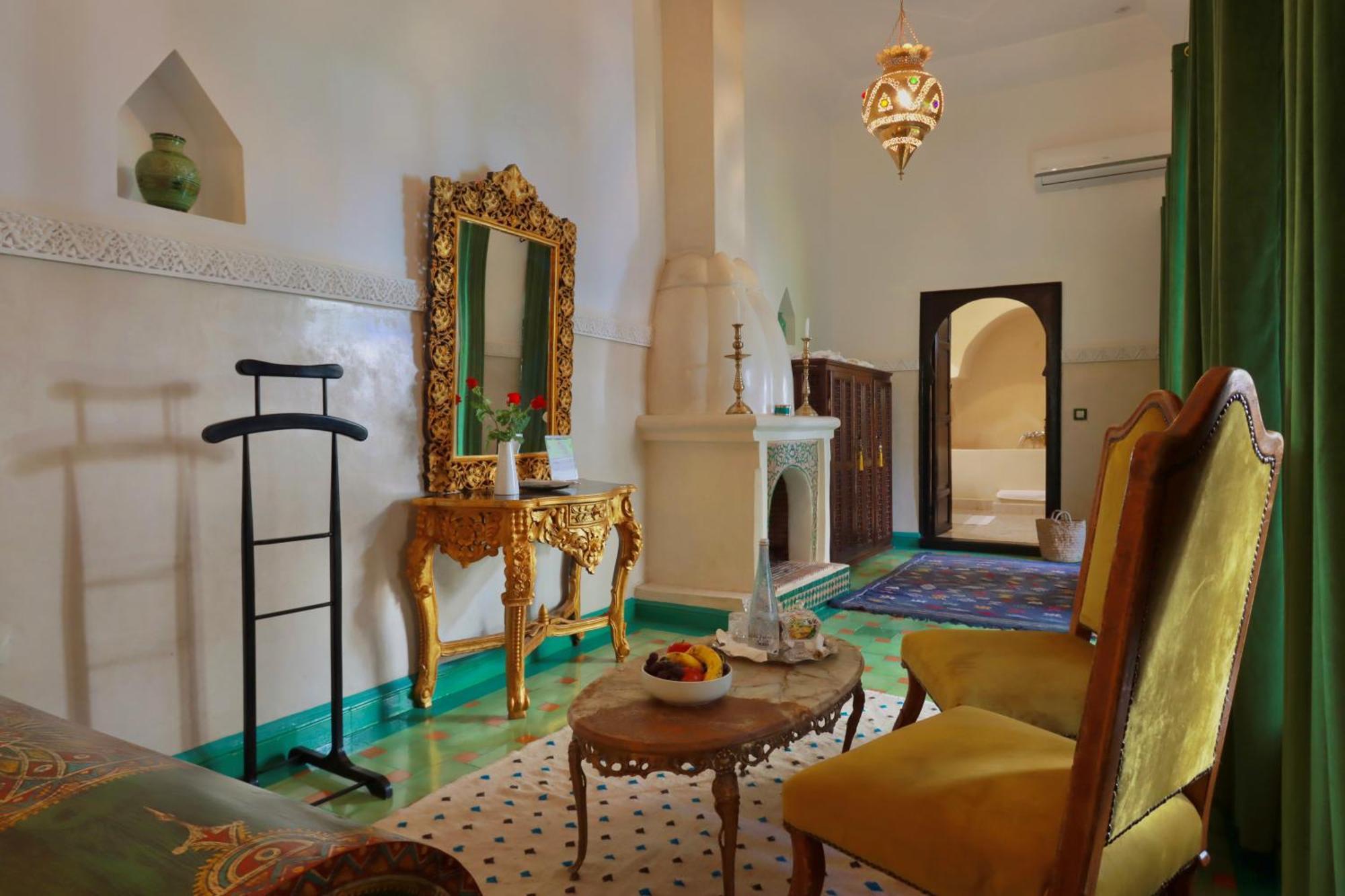 Riad Abbassia Marrakech Premiere Marrakesh Room photo